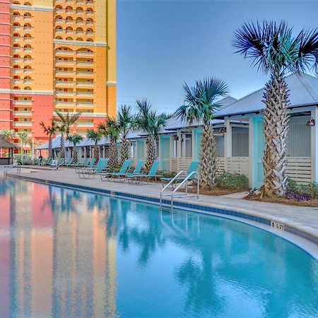 Calypso Resort Tower 3 By Panhandle Getaways Panama City Beach Esterno foto