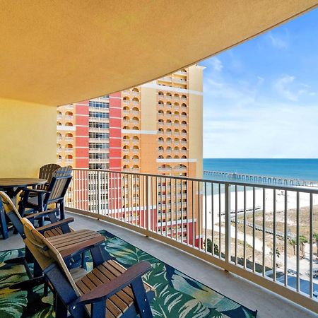 Calypso Resort Tower 3 By Panhandle Getaways Panama City Beach Camera foto