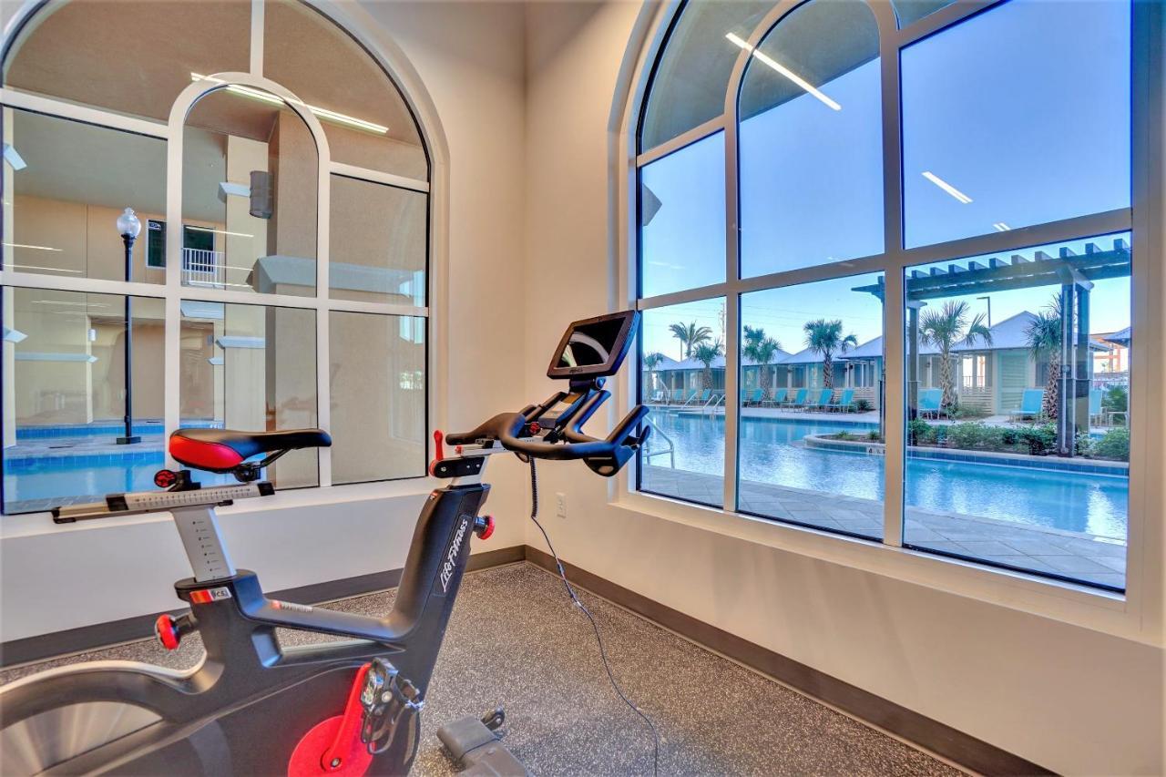 Calypso Resort Tower 3 By Panhandle Getaways Panama City Beach Esterno foto