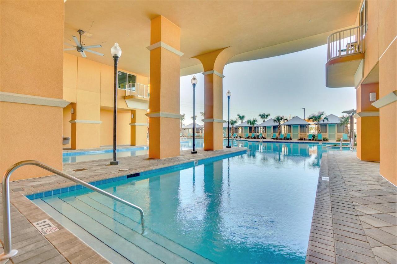 Calypso Resort Tower 3 By Panhandle Getaways Panama City Beach Esterno foto