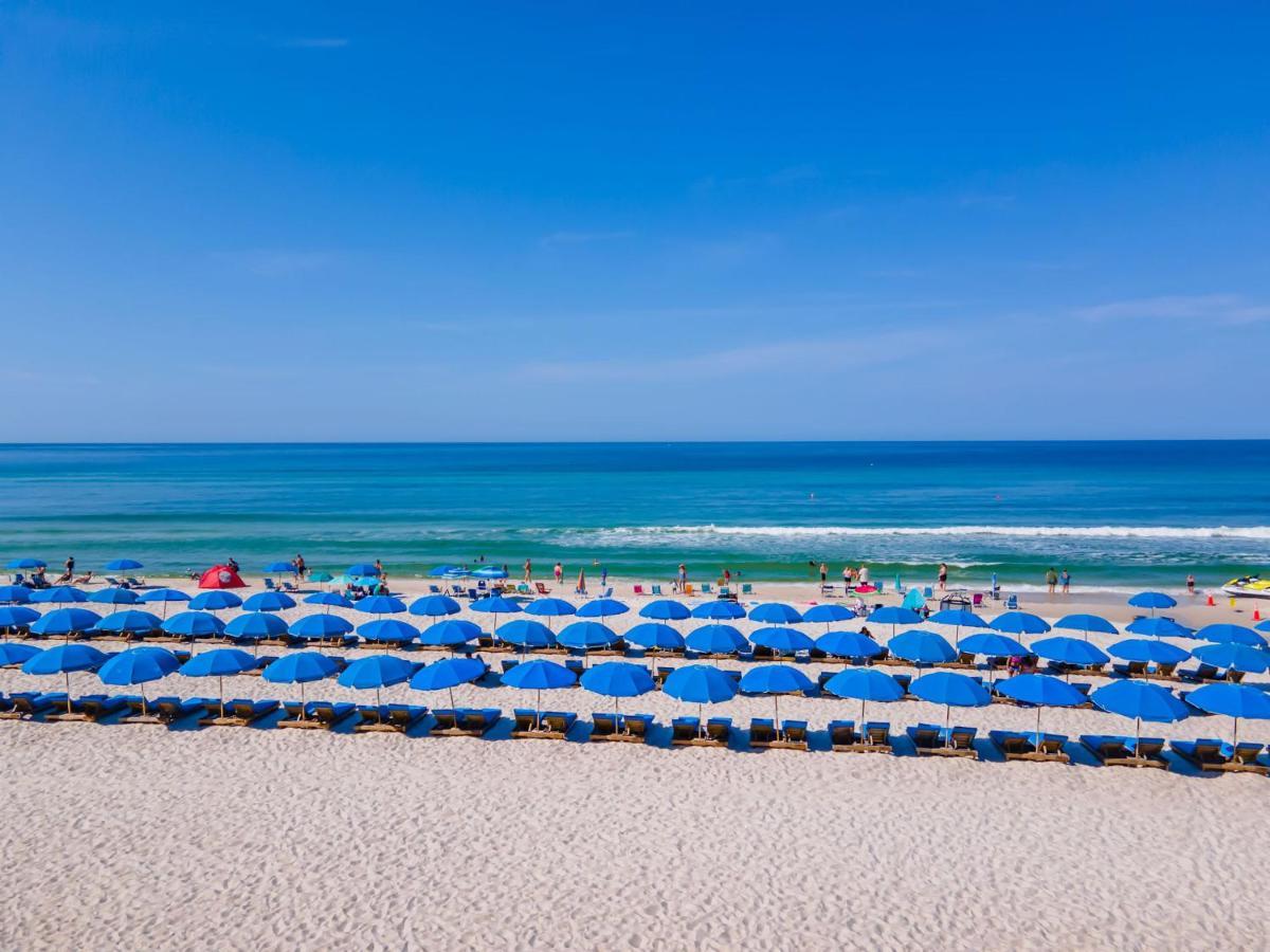 Calypso Resort Tower 3 By Panhandle Getaways Panama City Beach Esterno foto