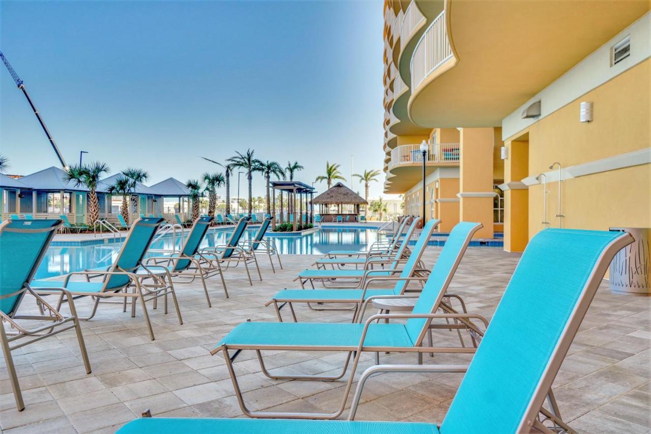 Calypso Resort Tower 3 By Panhandle Getaways Panama City Beach Esterno foto