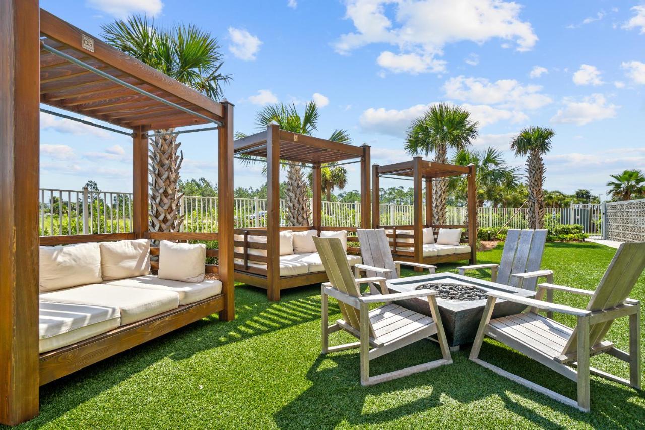 Calypso Resort Tower 3 By Panhandle Getaways Panama City Beach Esterno foto