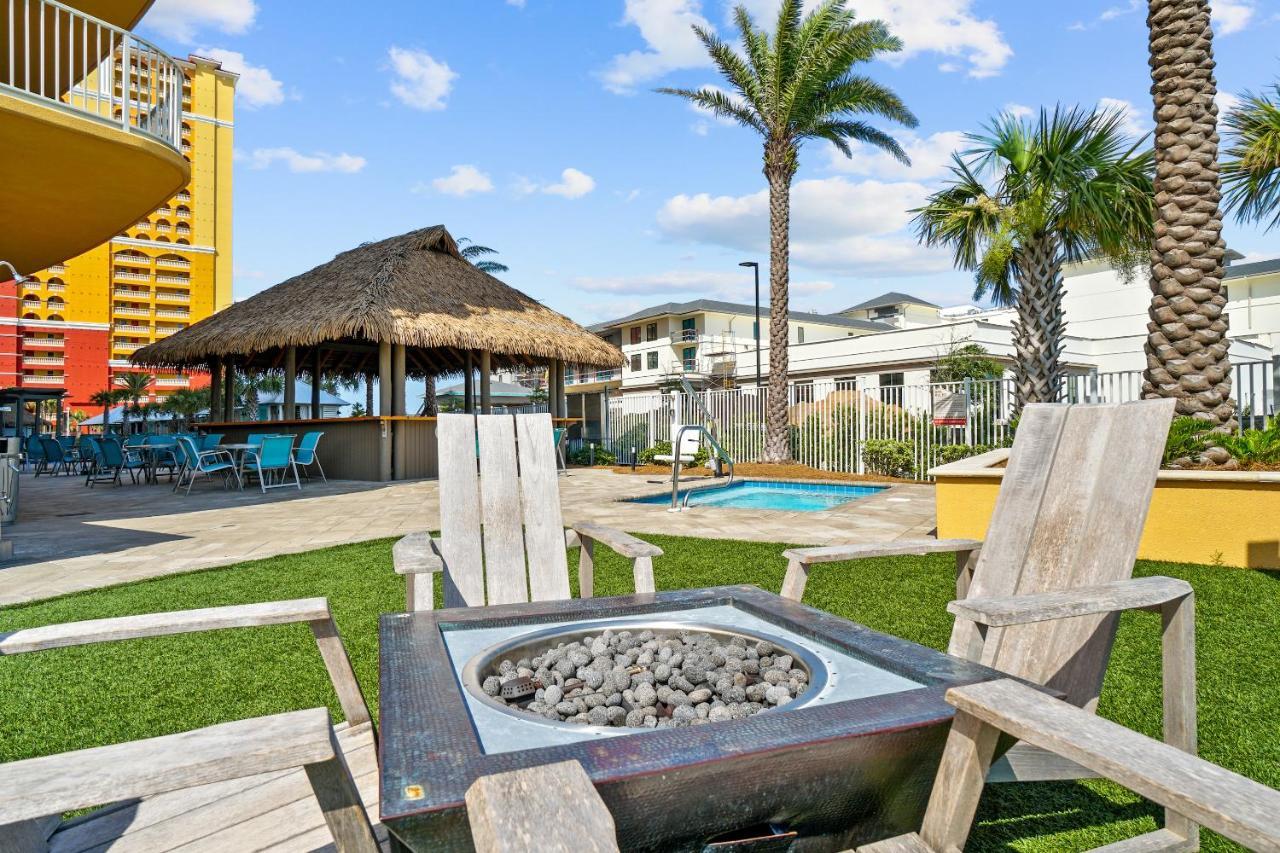 Calypso Resort Tower 3 By Panhandle Getaways Panama City Beach Esterno foto