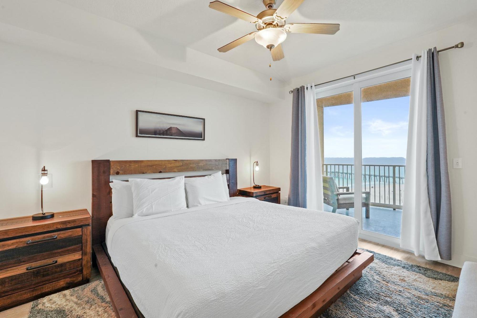 Calypso Resort Tower 3 By Panhandle Getaways Panama City Beach Camera foto