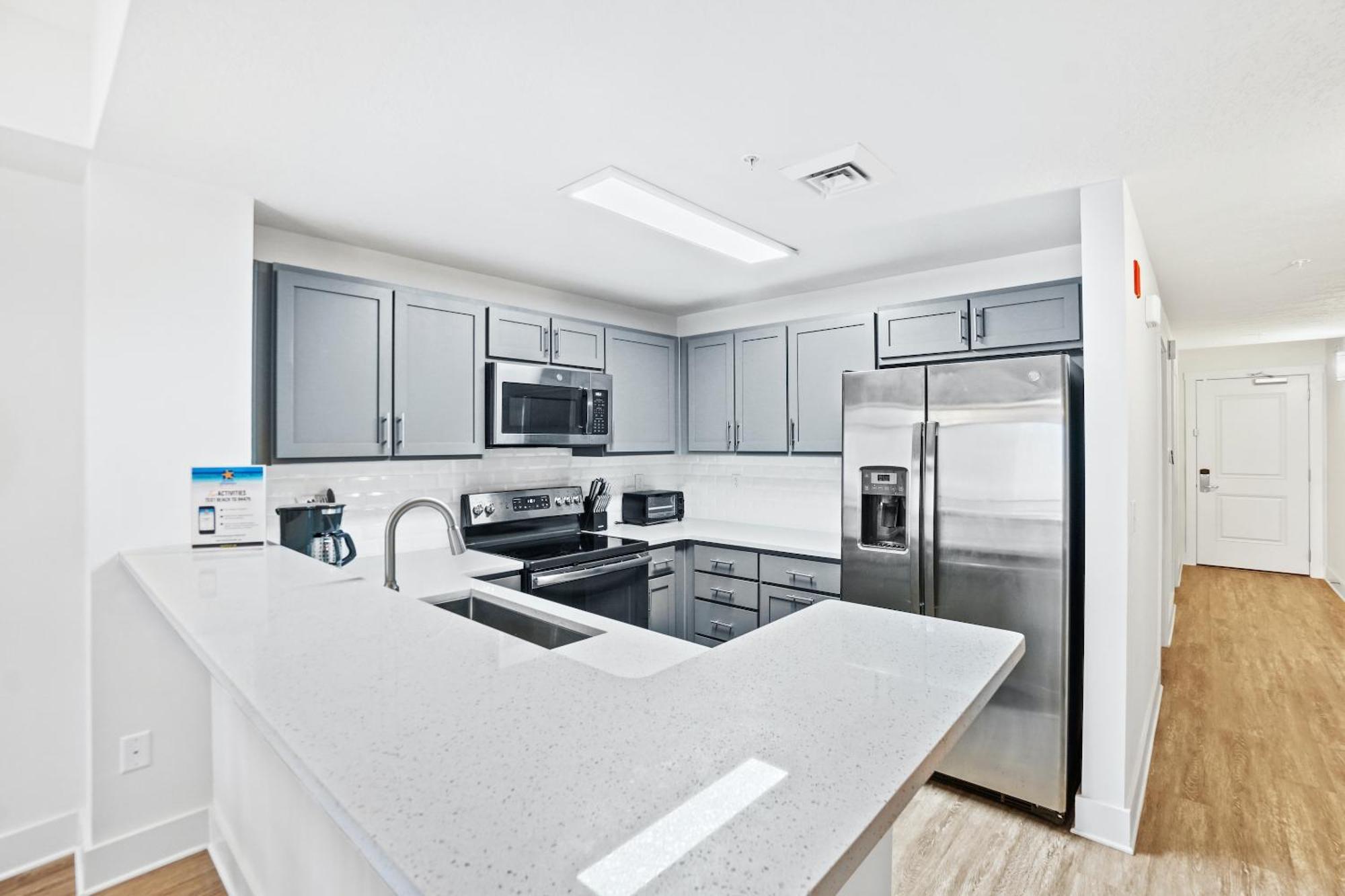 Calypso Resort Tower 3 By Panhandle Getaways Panama City Beach Camera foto