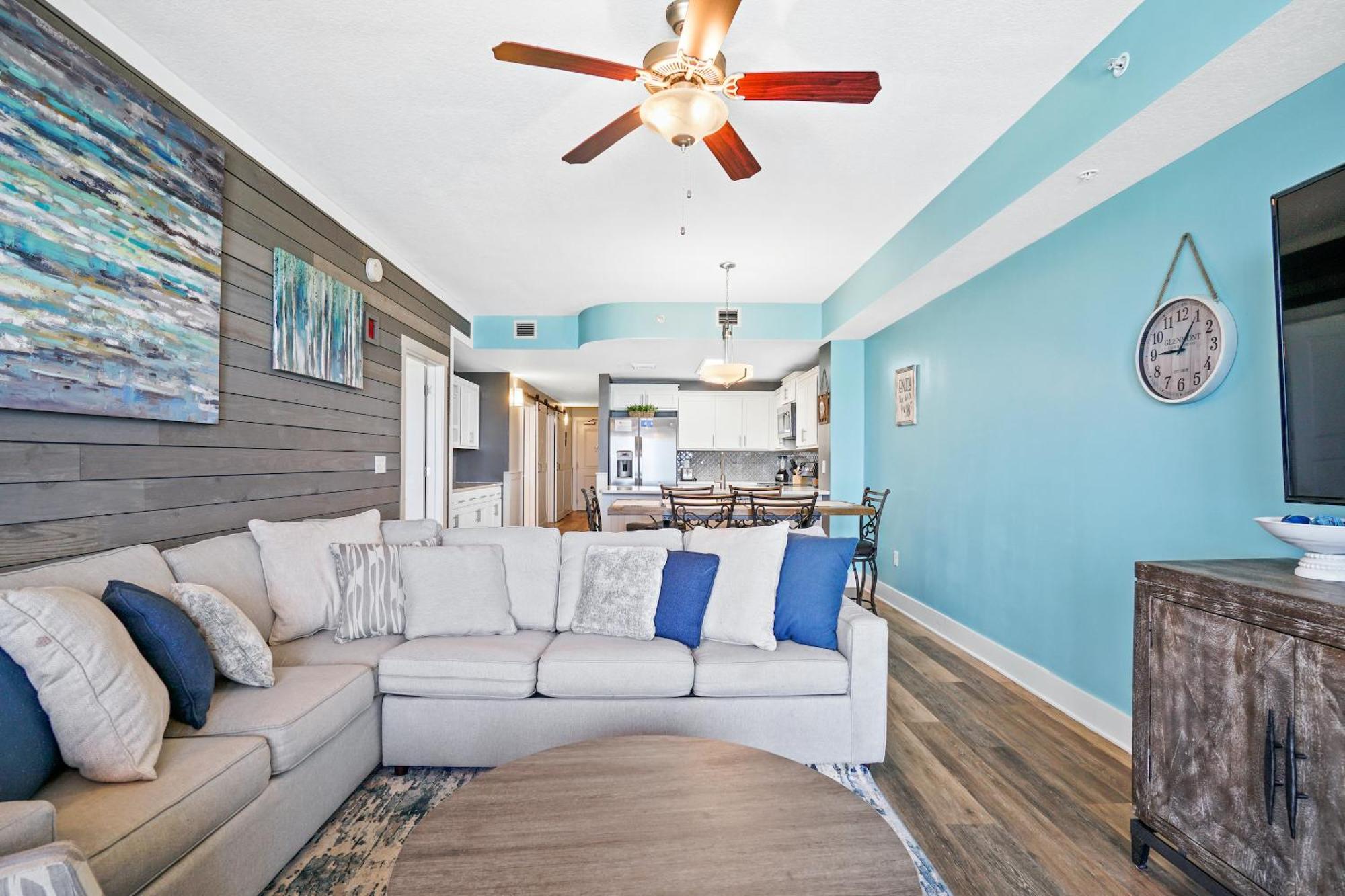 Calypso Resort Tower 3 By Panhandle Getaways Panama City Beach Camera foto