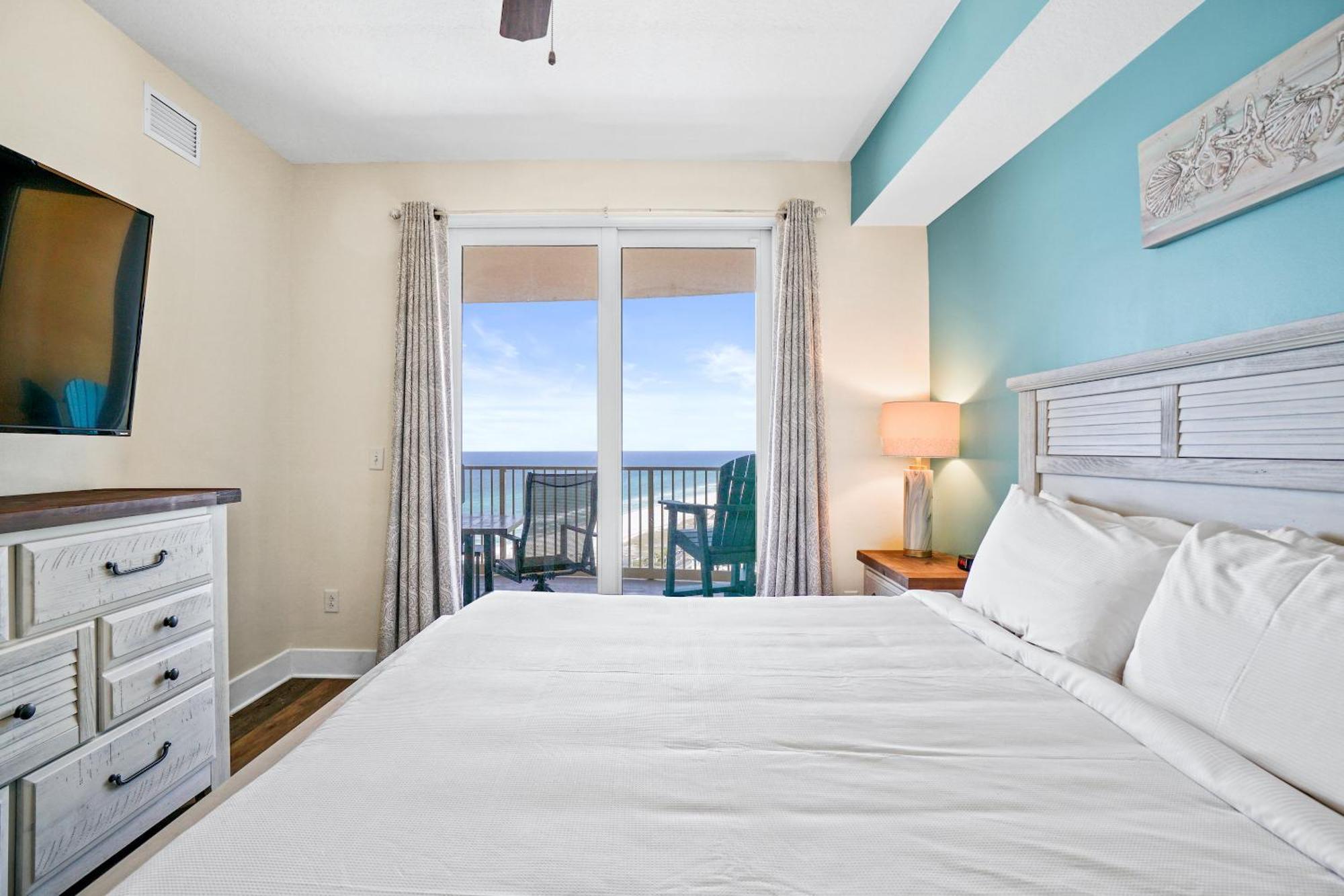 Calypso Resort Tower 3 By Panhandle Getaways Panama City Beach Camera foto