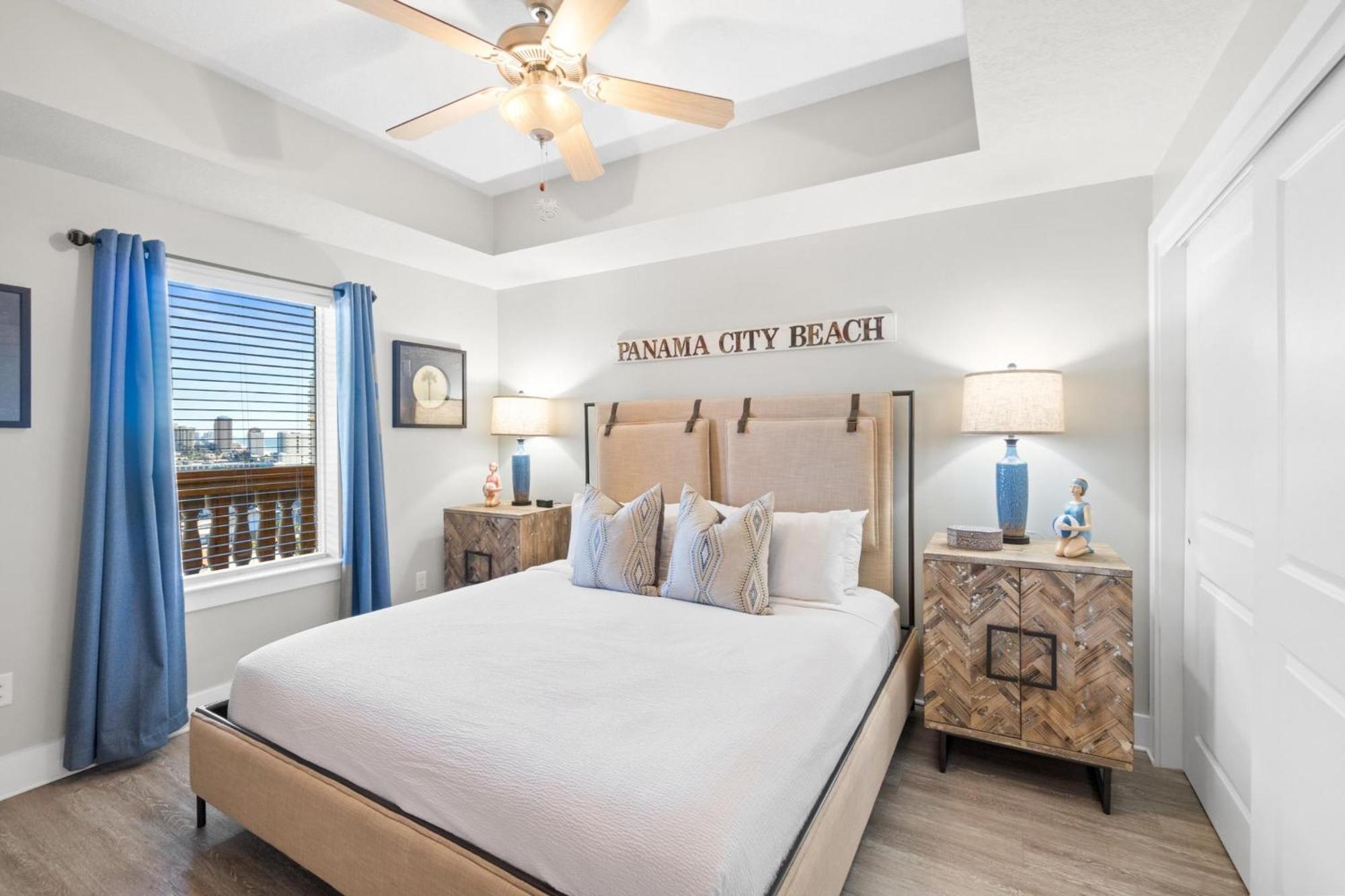 Calypso Resort Tower 3 By Panhandle Getaways Panama City Beach Camera foto