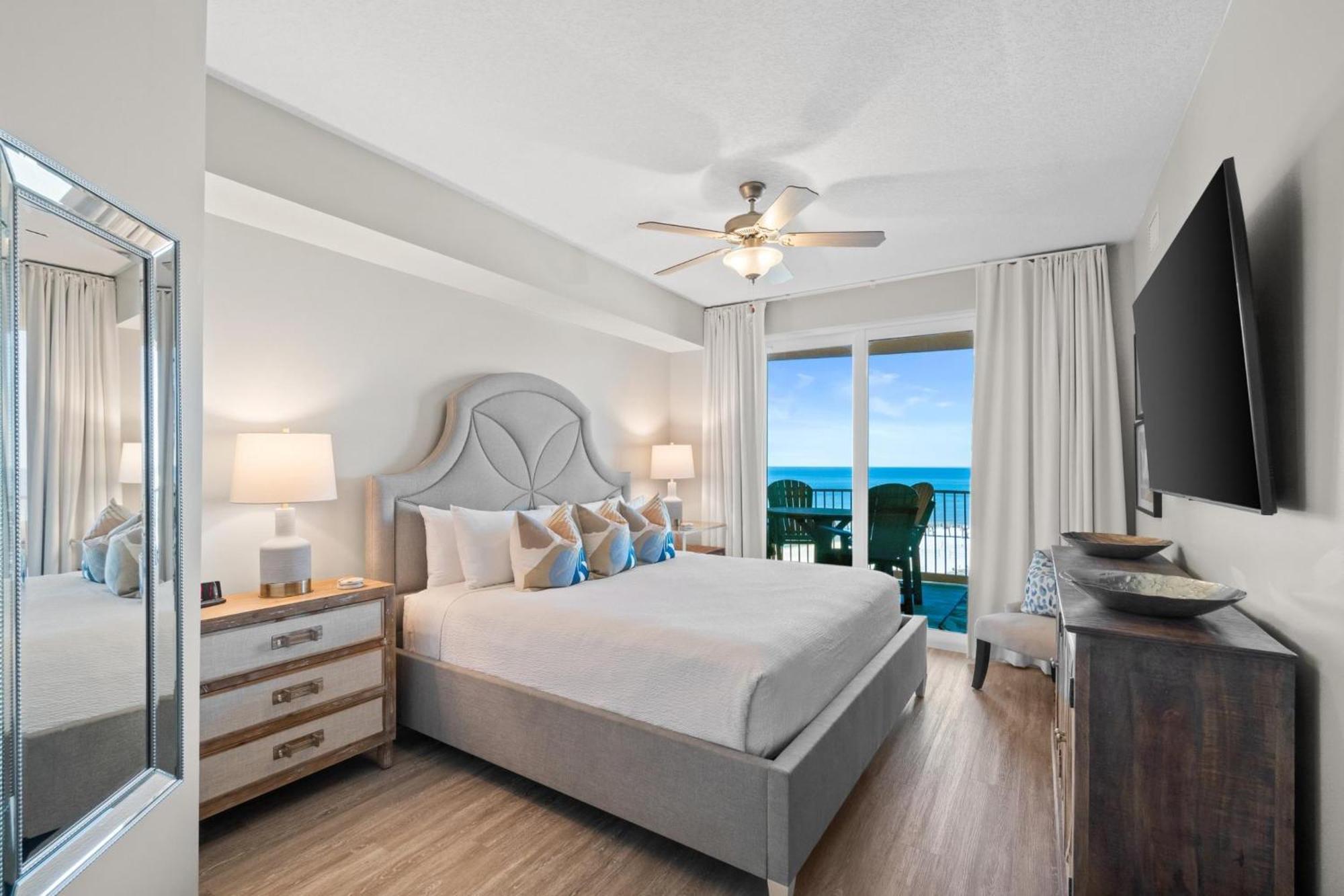 Calypso Resort Tower 3 By Panhandle Getaways Panama City Beach Camera foto