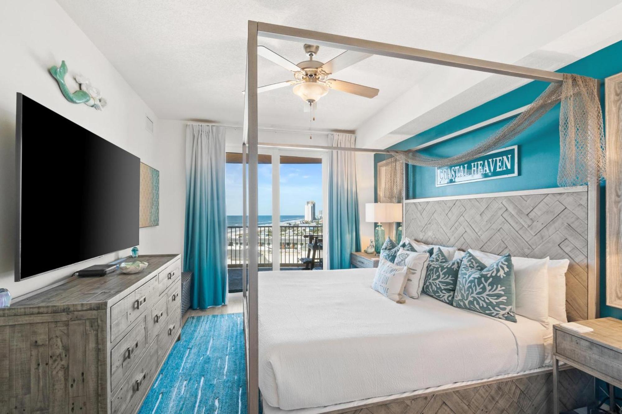 Calypso Resort Tower 3 By Panhandle Getaways Panama City Beach Camera foto