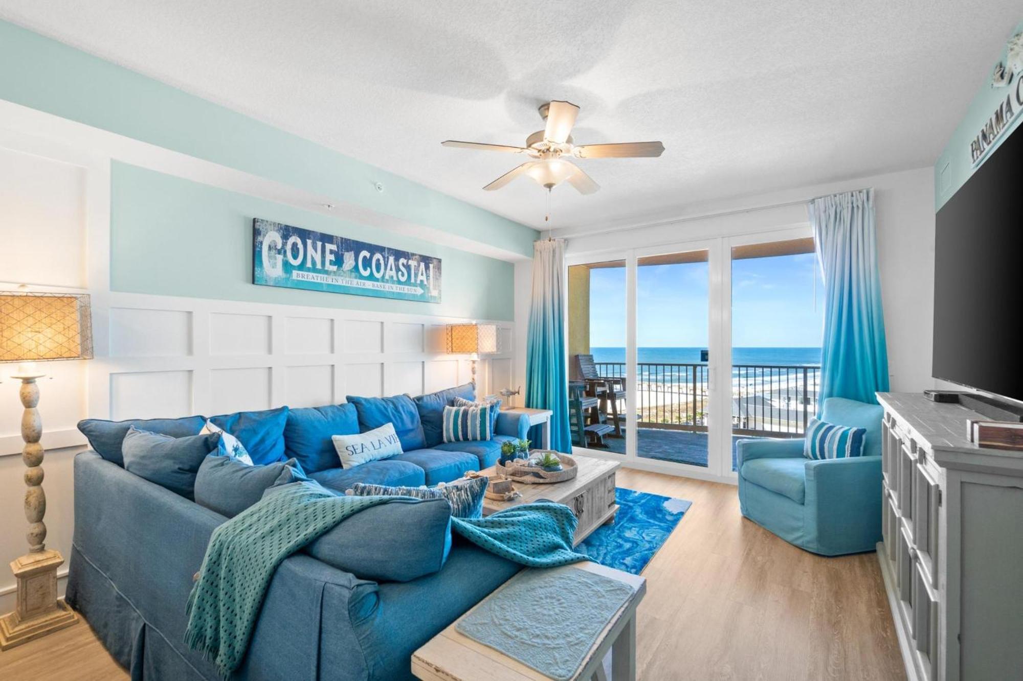 Calypso Resort Tower 3 By Panhandle Getaways Panama City Beach Camera foto