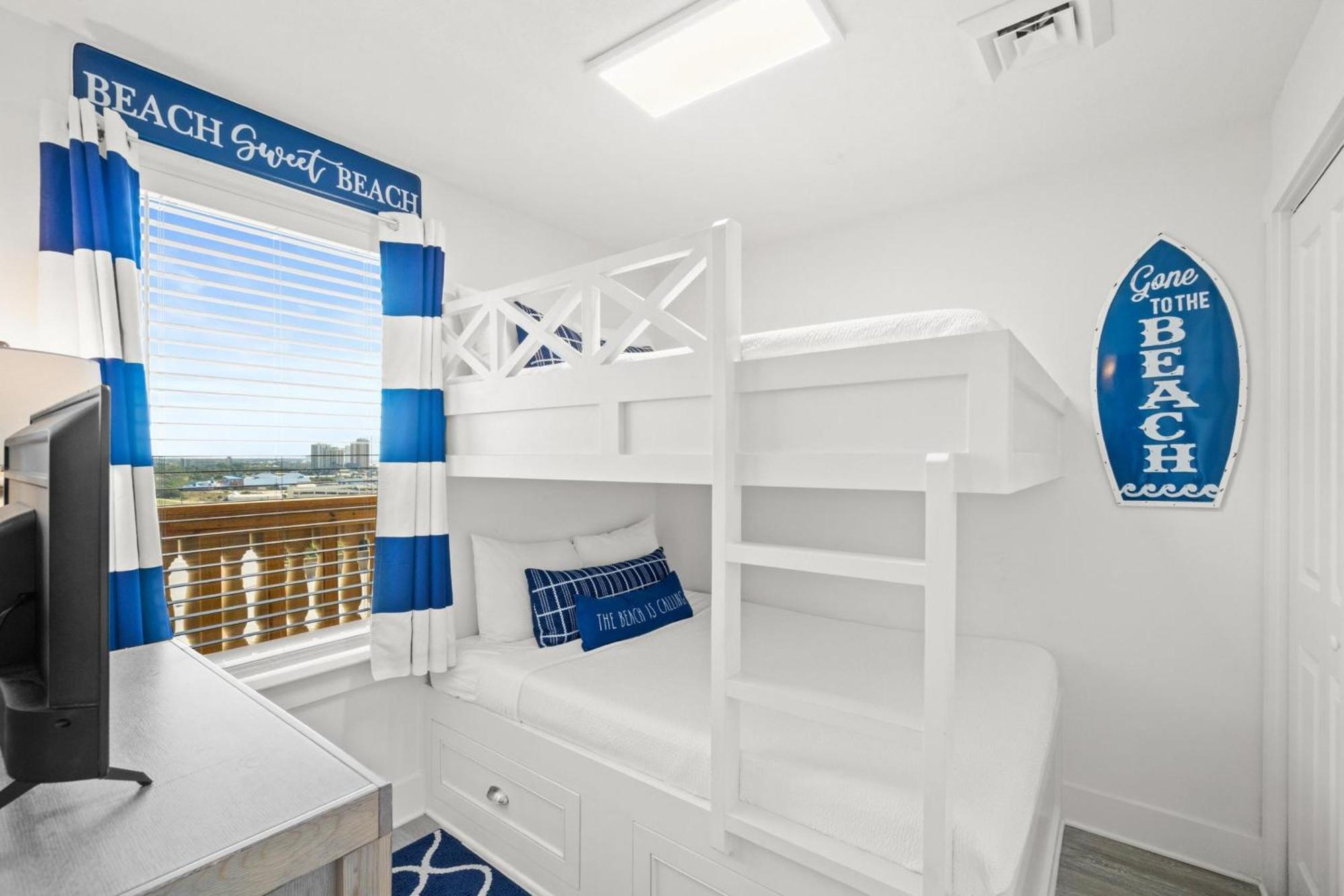 Calypso Resort Tower 3 By Panhandle Getaways Panama City Beach Camera foto